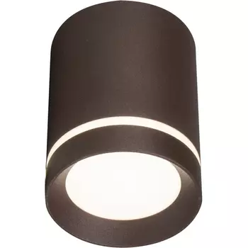 Накладной светильник светодиодный 20009 20009SMU/01LED CF (Escada)