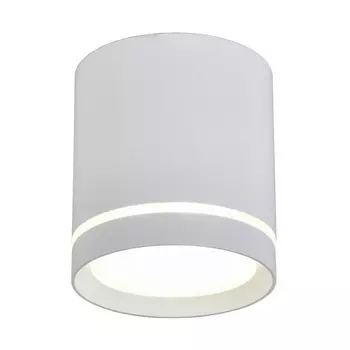 Накладной светильник светодиодный Omnilux Capurso OML-102409-05