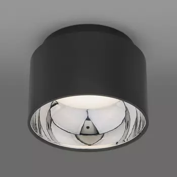 Накладной светильник светодиодный Elektrostandard Charlie 1069 GX53 GR Графит