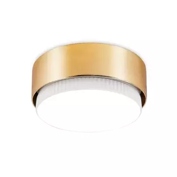 Накладной светильник светодиодный G102 GD Ambrella Classic GX53