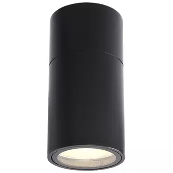 Накладной светильник светодиодный Crystal Lux CLT 138C180 BL IP65