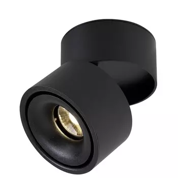 Накладной светильник светодиодный Crystal Lux CLT 412C BL