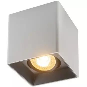 Накладной светильник светодиодный Denkirs DK3030-WB