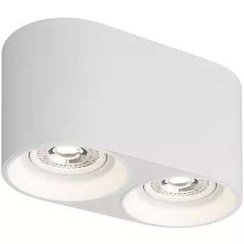 Накладной светильник светодиодный Denkirs DK3040 DK3036-WH