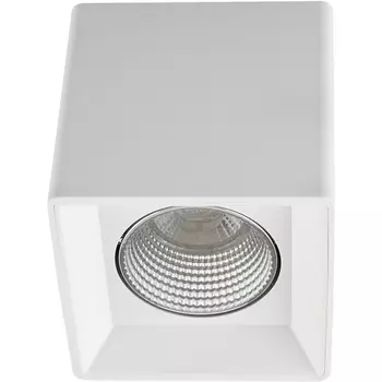 Накладной светильник светодиодный Denkirs DK3030 DK3080-WH+CH