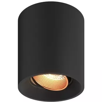 Накладной светильник светодиодный Denkirs DK3090-BBR