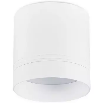 Накладной светильник светодиодный Donolux Barell DL18483R15W1W