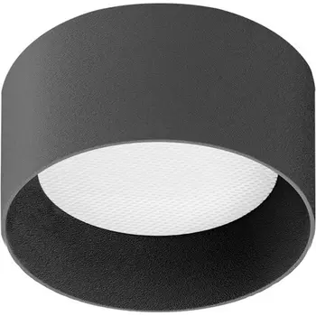 Накладной светильник светодиодный Donolux Nola DL20126R10N1B