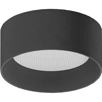 Накладной светильник светодиодный Donolux Nola DL20126R18N1B