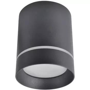 Накладной светильник светодиодный Arte Lamp Elle A1949PL-1BK
