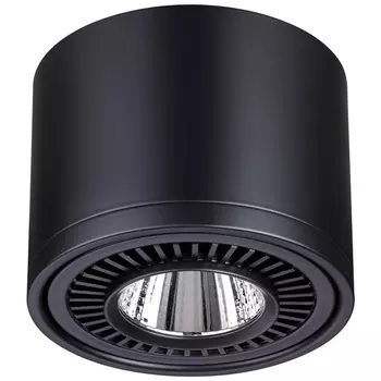 Накладной светильник светодиодный Novotech GESSO 358814
