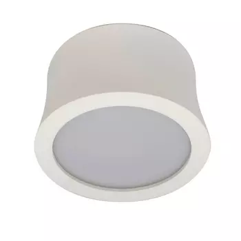 Накладной светильник светодиодный Mantra Gower 6830