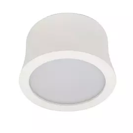 Накладной светильник светодиодный Mantra Gower 6832