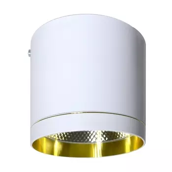 Накладной светильник светодиодный Imex IL.0005.7115