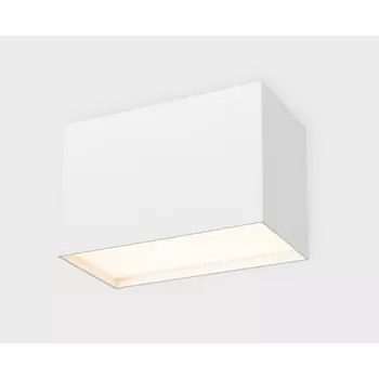 Накладной светильник светодиодный Italline DL 3029 white 3000K