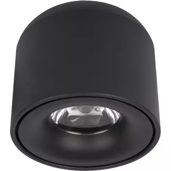 Накладной светильник светодиодный Loft It Tictac 10219 Black 4000K