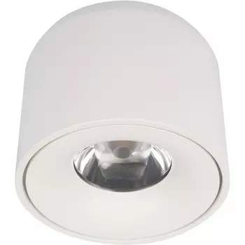 Накладной светильник светодиодный Loft It Tictac 10219 White 4000K