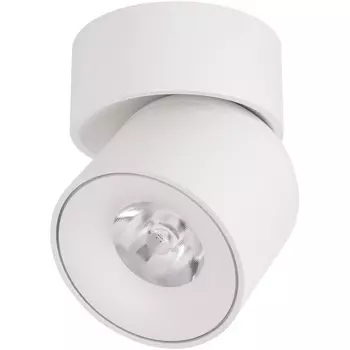 Накладной светильник светодиодный Loft It Tictac 10180 White 4000K