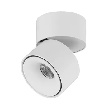 Накладной светильник светодиодный Lumker LK I-SF-WH-WW