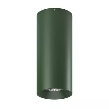 Накладной светильник светодиодный Lumker VL-BASE VL-BASE-DGE-WW