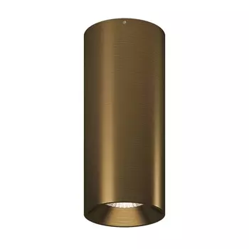 Накладной светильник светодиодный Lumker VL-BASE VL-BASE-BZ-WW