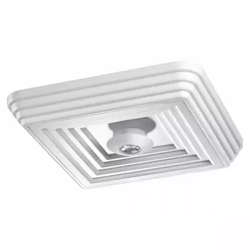 Накладной светильник светодиодный Novotech Over 358604