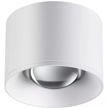 Накладной светильник светодиодный Novotech Patera 358651