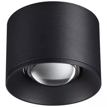 Накладной светильник светодиодный Novotech Patera 358652