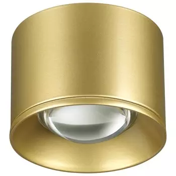 Накладной светильник светодиодный Novotech Patera 358669