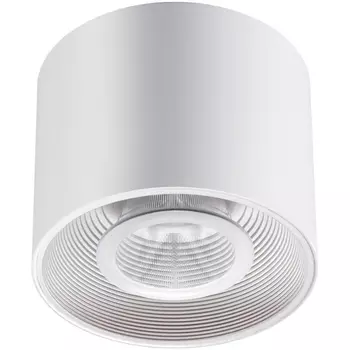 Накладной светильник светодиодный Novotech Bind 358791