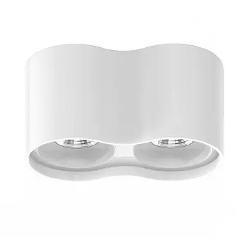 Накладной светильник светодиодный Gauss Overhead HD032