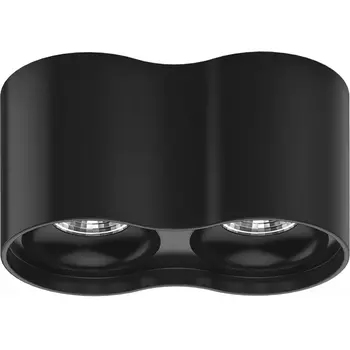 Накладной светильник светодиодный Gauss Overhead HD033