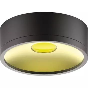 Накладной светильник светодиодный Gauss Overhead HD040