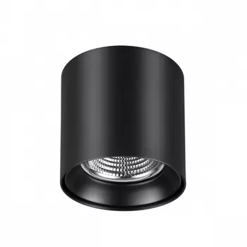 Накладной светильник светодиодный Novotech Recte 358473