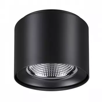 Накладной светильник светодиодный Novotech Recte 358475