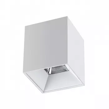 Накладной светильник светодиодный Novotech Recte 358478