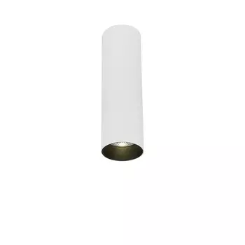 Накладной светильник светодиодный Simple Story 2053 2053-LED10CLW