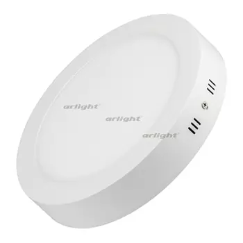 Светильник SP-R145-9W Day (IP20 Металл) Arlight Sp 019550