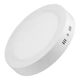 Накладной светильник светодиодный SP-R225-18W White 018849 (Arlight)