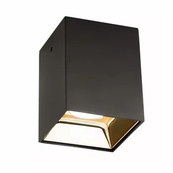 Накладной светильник светодиодный Citilux Старк CL7440213 форма куба