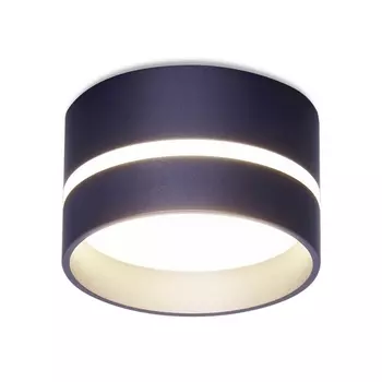 Накладной светильник светодиодный Ambrella Techno Spot TN621