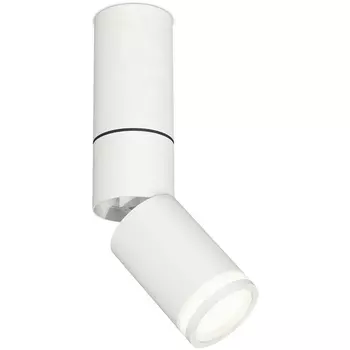 Накладной светильник светодиодный Ambrella Techno Spot XM6312120