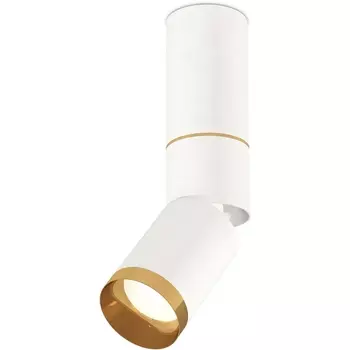 Накладной светильник светодиодный Ambrella Techno Spot XM6312130