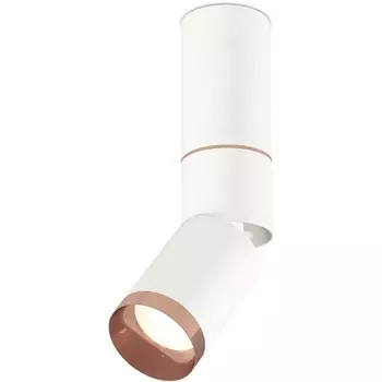 Накладной светильник светодиодный Ambrella Techno Spot XM6312145