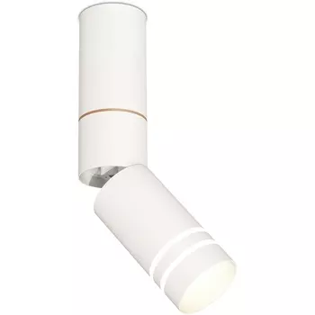 Накладной светильник светодиодный Ambrella Techno Spot XM6312150