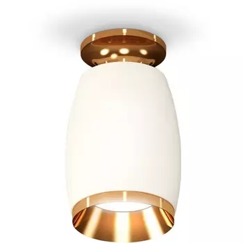 Накладной светильник светодиодный Ambrella Techno Spot XS1122044