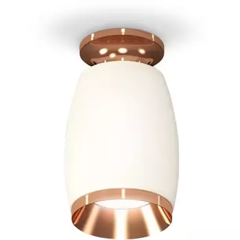 Накладной светильник светодиодный Ambrella Techno Spot XS1122045