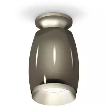 Накладной светильник светодиодный Ambrella Techno Spot XS1123041