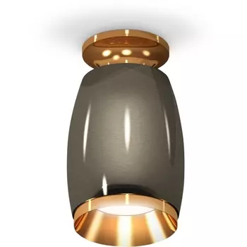 Накладной светильник светодиодный Ambrella Techno Spot XS1123043