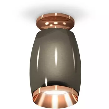 Накладной светильник светодиодный Ambrella Techno Spot XS1123044